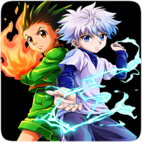 20 Best Hunter x hunter Wallpaper - TECH MAGAZINE