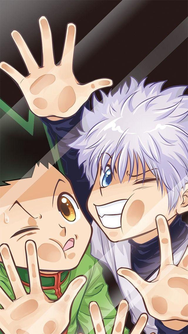20 Best Hunter x hunter Wallpaper - TECH MAGAZINE