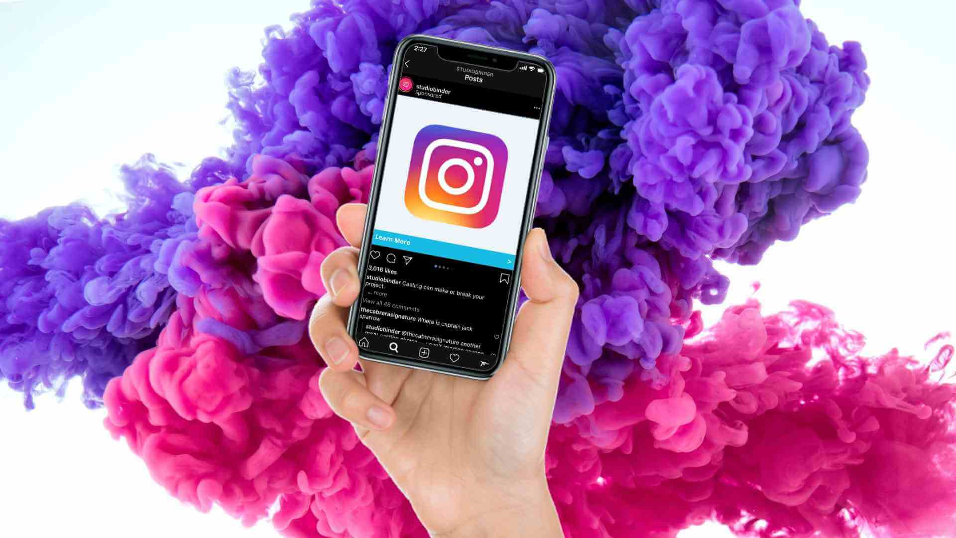How to get more followers on instagram?