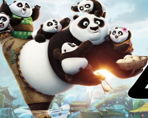 Kung Fu Panda 4 Release date, Plot and Cast