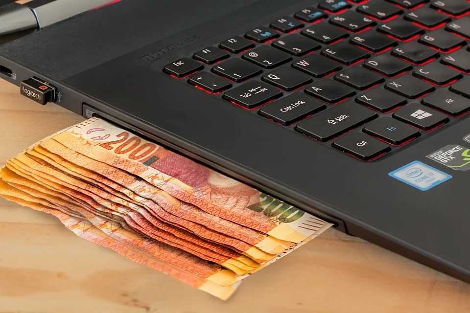 5 ways to Make Money Online