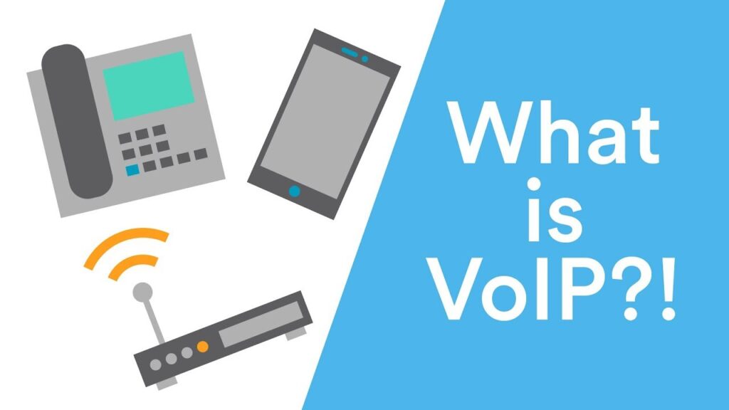 what is a VoIP call