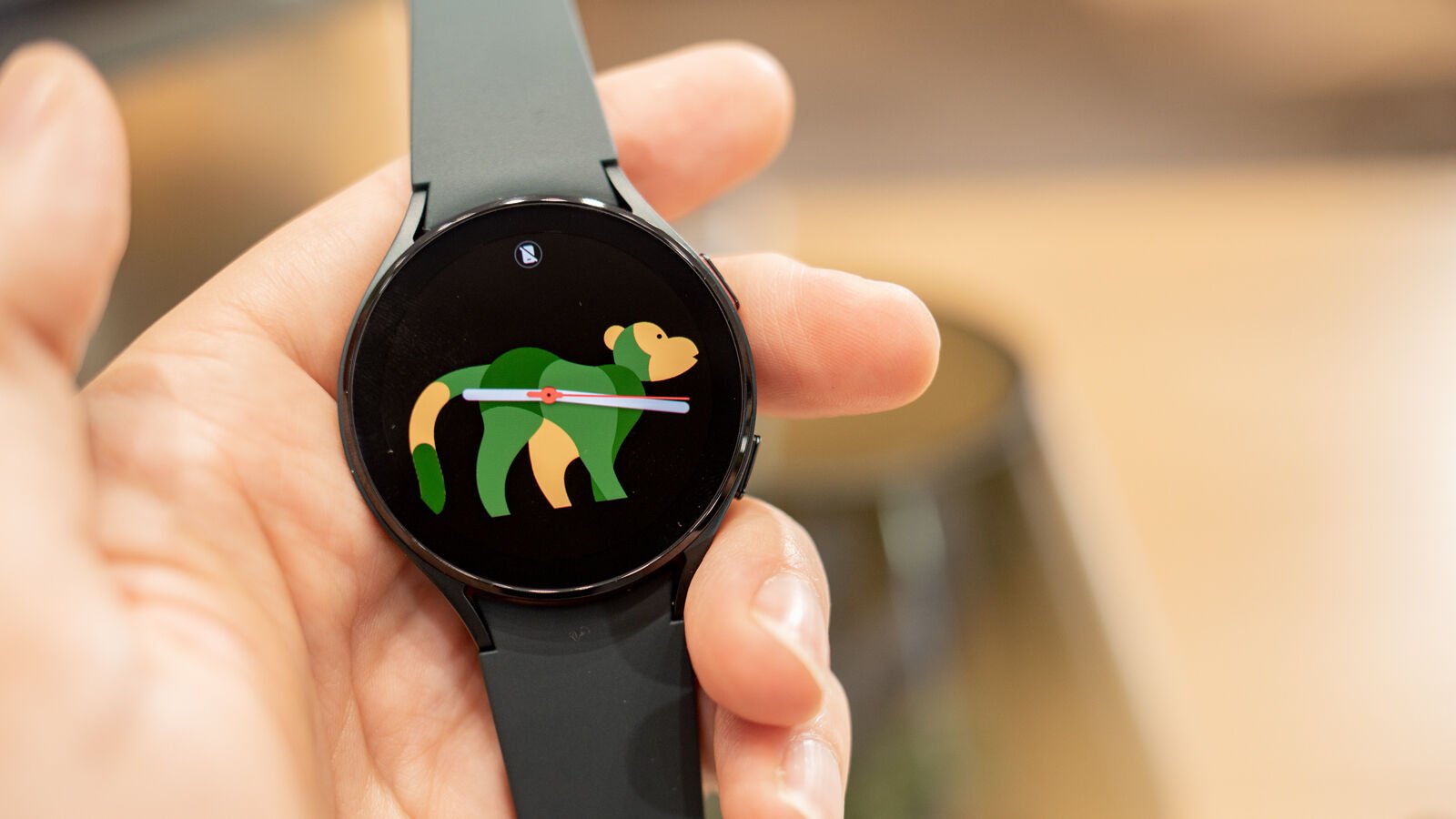 Galaxy watch 4 музыка