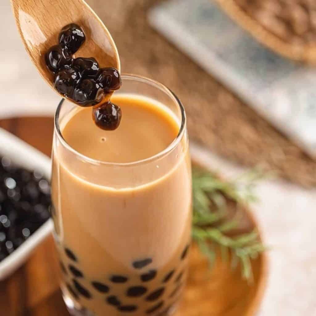 Does Starbucks have Boba? Boba tea a fantastic Recipe