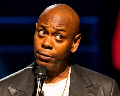Dave Chappelle net worth