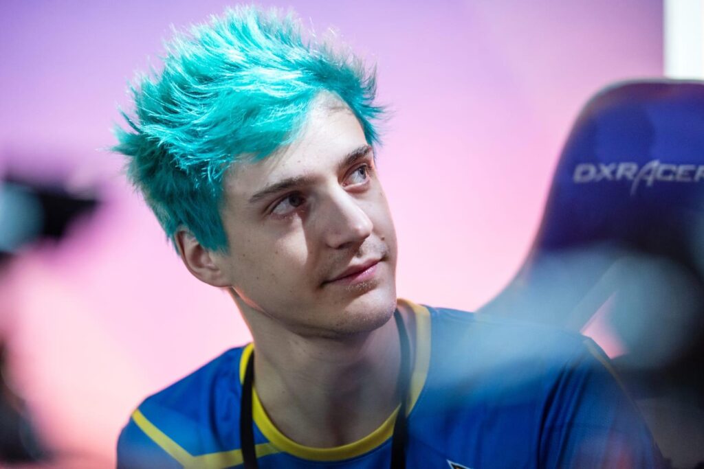 Ninja Net Worth