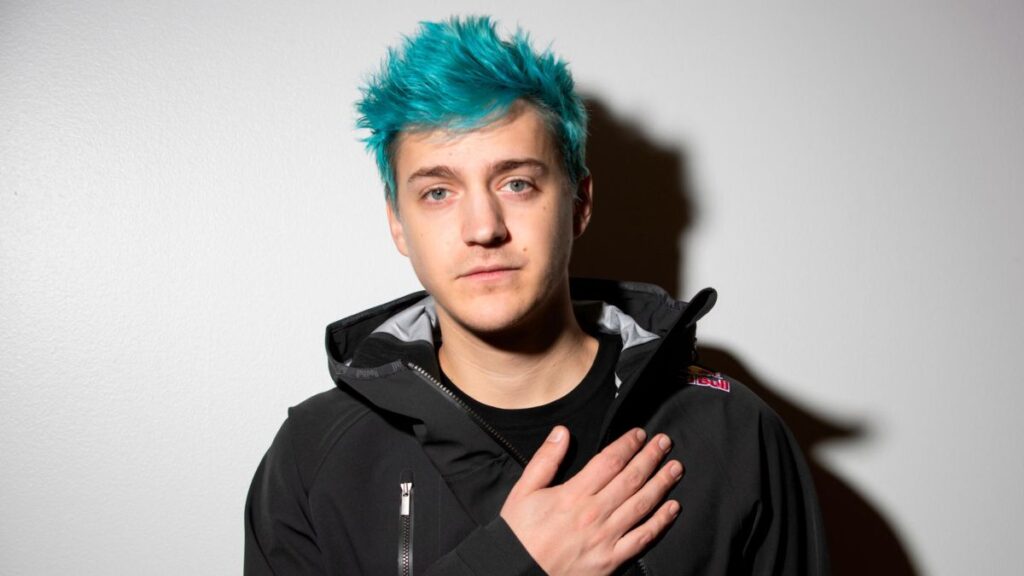 Ninja Net Worth