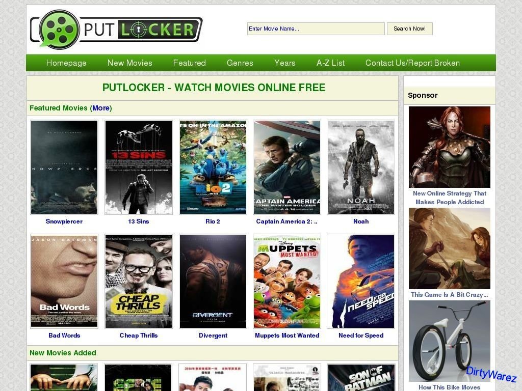 watch zombieland online free put locker