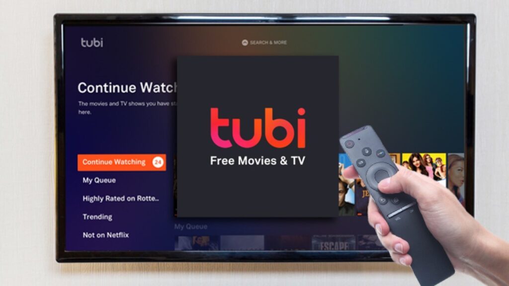 Tubi TV