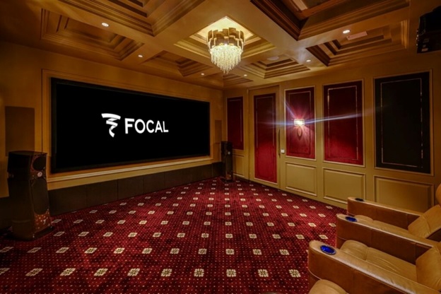Focal Experience Center
