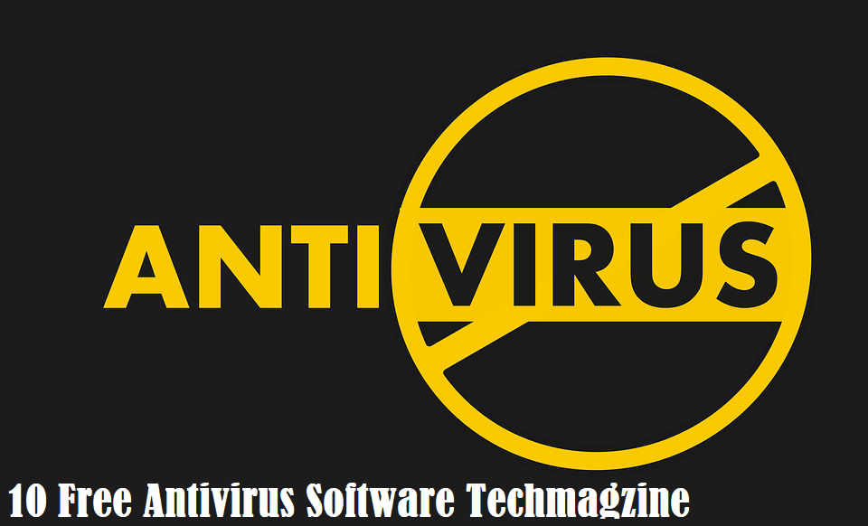 Antivirus-Software