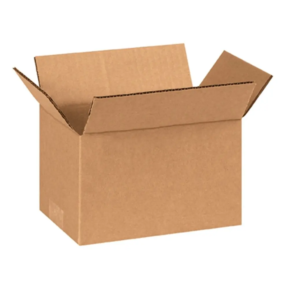 Cardboard Boxes