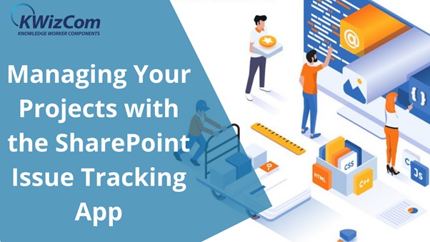 SharePoint Issue Tracking