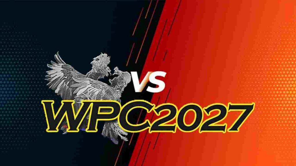 WPC2027
