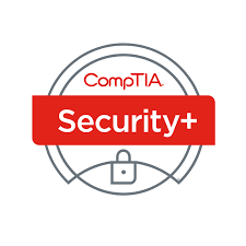 CompTIA security+ certification exam