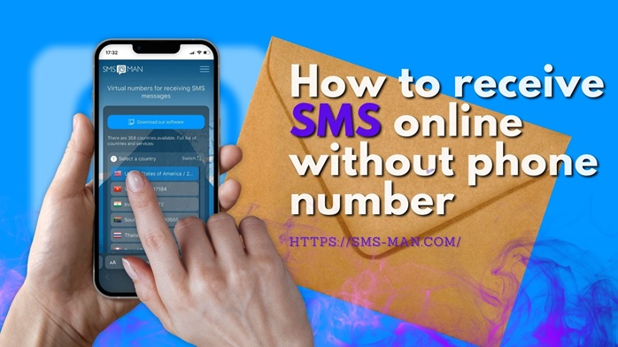 SMS-online