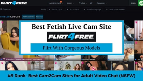 Flirt4Free