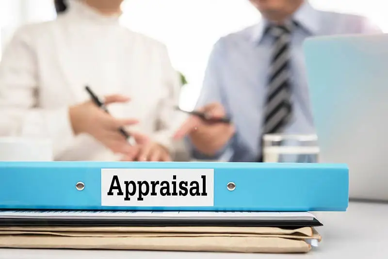 Appraisals