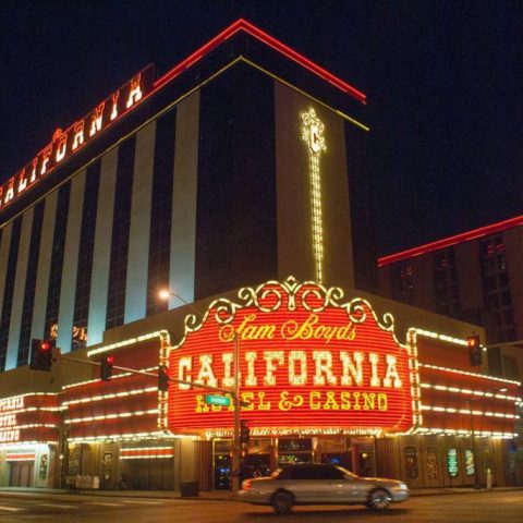 Californian Casinos