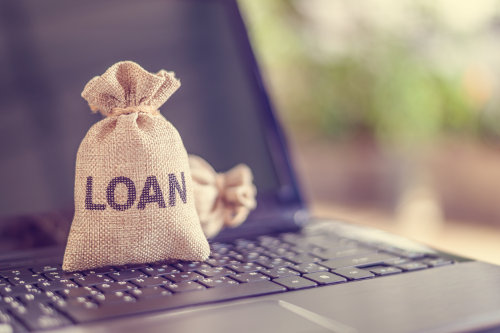 Loans Online