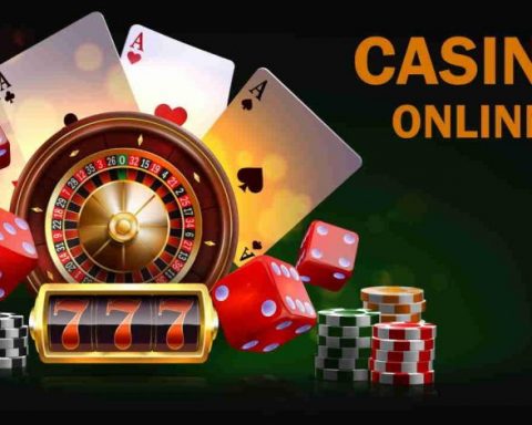 Online Casino Realm