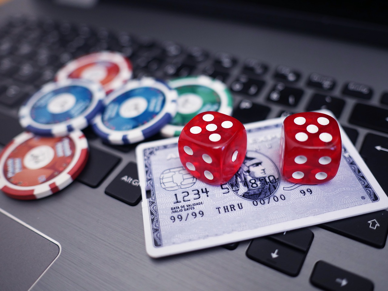 trusted online casinos