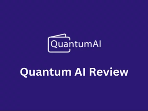 Quantum AI App