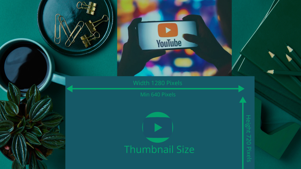 thumbnail youtube dimensions