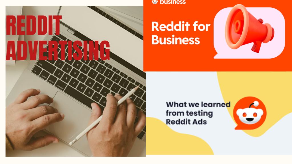 reddit advertising