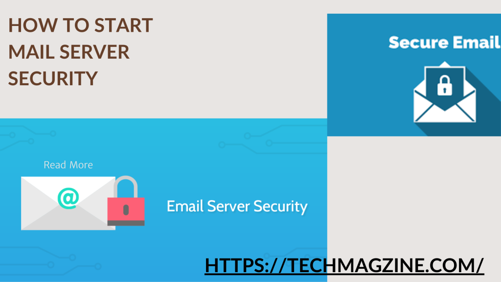 mail server security