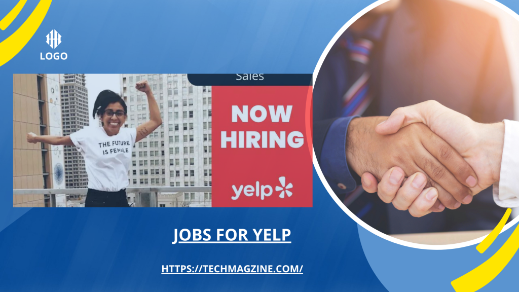 jobs for yelp