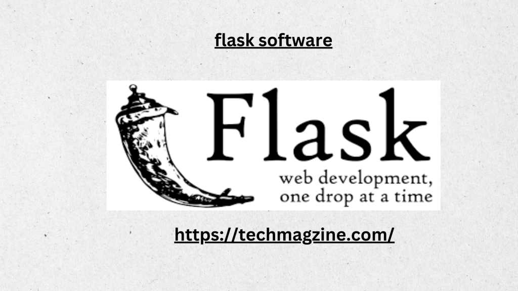 flask software