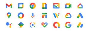 logos for google