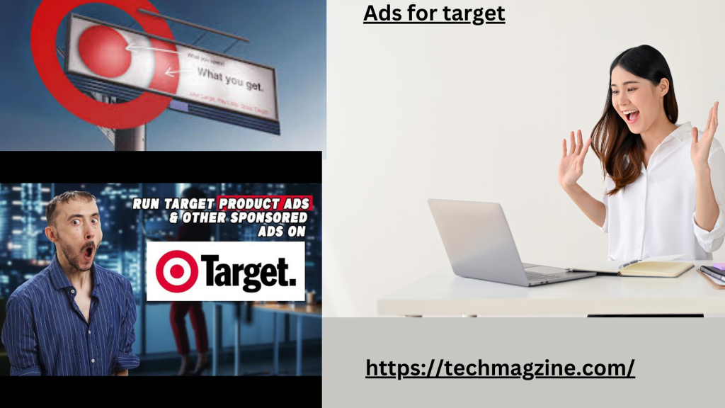 ads for target