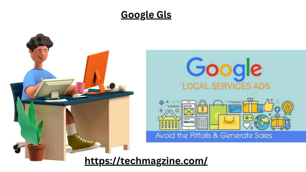 google gls